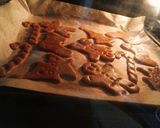 Foto del passaggio 3 della ricetta Biscotti di natale
