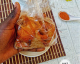 Awaramatakin girki1 hoto