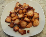 Foto del paso 3 de la receta: Arroz con pulpo