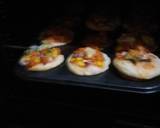Creamy pizza pockets recipe step 5 photo