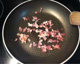 Foto del paso 1 de la receta: Guisantes a mi rollo