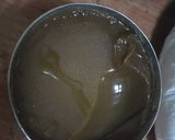 Foto del paso 1 de la receta: Bombitas de crema a la Zuly