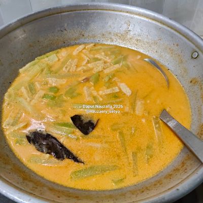 Langkah 5
