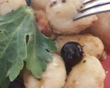 Foto del paso 4 de la receta: Salsa salteada de arándanos