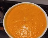 Foto del paso 6 de la receta: Salsa de pimentón🍝para pastas/ carne🥩o pollo🍗salteados🌶️🧅🥕