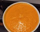 Foto del paso 6 de la receta: Salsa de pimentón🍝para pastas/ carne🥩o pollo🍗salteados🌶️🧅🥕