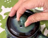 Foto del paso 6 de la receta: Como se prepara el Genmaicha con nuestro Genmai