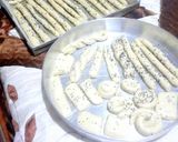 صورة لخطوة 4 من وصفة قراقيش ساده