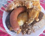 Foto del paso 4 de la receta: Potaje garbanzos