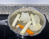 Foto del paso 1 de la receta: Cordero al horno con patatas