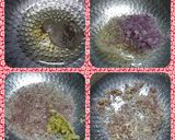 A picture of step 2 of Tangy spinach dal.