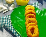 A picture of step 8 of Medu Vada Recipe.