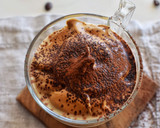 Foto del paso 3 de la receta: Dalgona coffee con Baileys | Café cremoso en tendencia