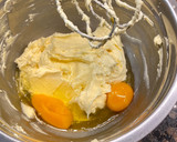 Foto del paso 6 de la receta: Pastas de té al aroma de almendra