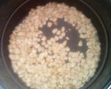 Foto del paso 2 de la receta: Sopa de frijol con maíz