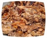 Foto langkah ke 5 dari resep Tengkleng ayam simple enak.