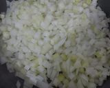 Foto del paso 1 de la receta: Mi lasagna