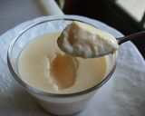 A picture of step 11 of Homemade Pudding.