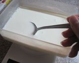 A picture of step 2 of Ultra-Easy! Seriously Addictive Frozen Yogurt.