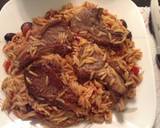 Lamb chops With A Twist recipe step 3 photo