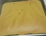 Foto langkah ke 7 dari resep Cake Ogura.