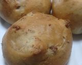 A picture of step 14 of Coconut Bagels.