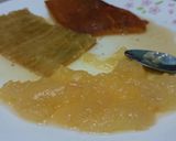 A picture of step 5 of Old Winter Melon Pork Soup.