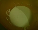 A picture of step 2 of Chocolate chips Cookies Tiramisu.