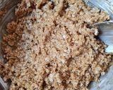 Foto del paso 1 de la receta: Galletas de avena y maní 🥜