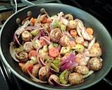 Chicken Fricasse recipe step 4 photo