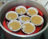 Foto langkah ke 5 dari resep Bolu oat kukus simple.