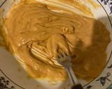 Foto del paso 1 de la receta: Galletas de mantequilla de maní