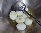 Foto langkah ke 1 dari resep Telur Balado.