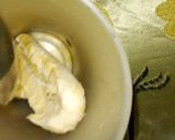 Foto langkah ke 1 dari resep Susu Hangat Pisang Ambon.
