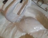 Foto langkah ke 1 dari resep Bolu kukus mekar santan 1 telur anti gagal.