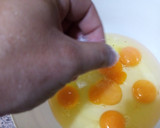 Foto del paso 3 de la receta: Revuelto de espárragos con jamón en 14 minutos