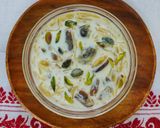 শীর খুরমা (sheer khurma recipe in Bengali) রেসিপি ধাপ - 3 ছবি