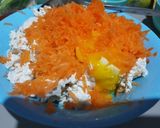 Foto langkah ke 2 dari resep Tahu Talam Telor Puyuh.