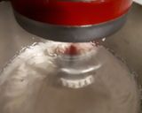 Foto langkah ke 1 dari resep Charlotte aux framboises / framboise cake.