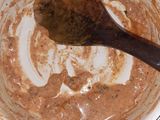 Malai soya chaap