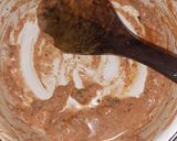 A picture of step 6 of Malai soya chaap.