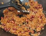 Foto langkah ke 6 dari resep Sambal Rebon Kering.