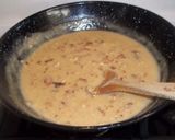 Foto del paso 12 de la receta Coliflor con bacon y nueces, gratinada