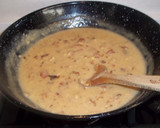Foto del paso 12 de la receta: Coliflor con bacon y nueces, gratinada