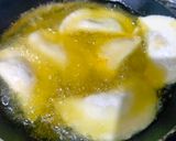 Foto langkah ke 8 dari resep Cireng isi ayam baso pedas 💋.