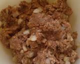 Vickys Cheeseburger Meatloaf, GF DF EF SF NF recipe step 3 photo