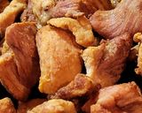Foto del paso 6 de la receta: Chicharroncitos para sacar manteca