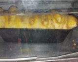 Foto langkah ke 9 dari resep Garlic Cheese Bread.