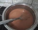 Tomato Soup with Potatoes smileys recipe step 3 photo