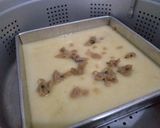 Foto langkah ke 13 dari resep Lumpur Lapis Kukus.